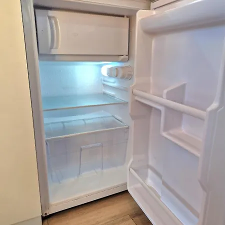 Camper Estatico Solo Alojar En El Frente Del Mar * La Tejita